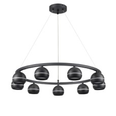 Подвесная люстра Lumion Luazana 8242/9