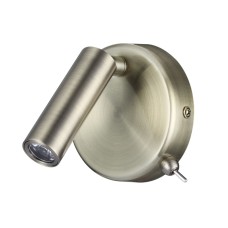 Спот Lumion Chase 5222/3WL