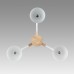 Люстра на штанге Lumion Colange 8095/3C