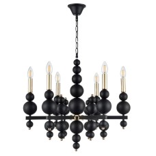 Подвесная люстра Lumion Nana 8106/6