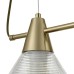 Подвесной светильник Lumion Corne 6596/4A