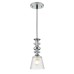 Подвесной светильник Lumion Suspentioni Manola 8049/1A