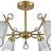 Люстра на штанге Lumion Aurica 8046/6C