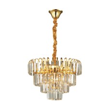 Подвесная люстра Lumion Classi 5234/6