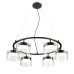 Подвесная люстра Lumion Natalina 8232/6