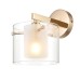 Бра Lumion Verdi 6587/1W