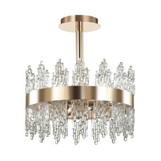 Люстра на штанге Lumion Margot 5267/4C