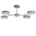 Люстра на штанге Lumion Brad 5651/72CL
