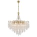 Подвесная люстра Lumion Kristina 8243/8