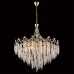 Подвесная люстра Lumion Kristina 8243/8