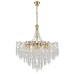 Подвесная люстра Lumion Kristina 8243/8