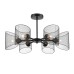 Люстра на штанге Lumion Tidina 8238/6C