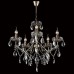 Подвесная люстра Lumion Linn 8190/5