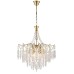 Подвесная люстра Lumion Kristina 8243/6