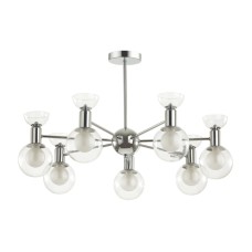 Люстра на штанге Lumion Karisma 5619/7C