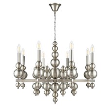 Подвесная люстра Lumion Nana 8107/8
