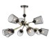 Люстра на штанге Lumion Abris 8191/9C