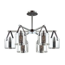 Потолочная люстра Lumion Valarie 3716/6C