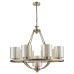 Подвесная люстра Lumion Riverly 6524/9