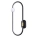 Бра Lumion Harlow 5607/14WL