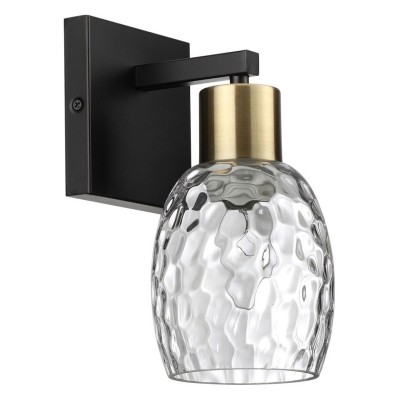 Бра Lumion Ice 6562/1W