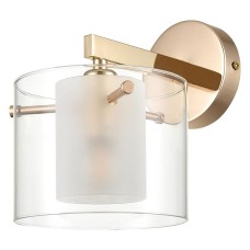 Бра Lumion Verdi 6587/1W