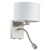 Бра с подсветкой Lumion Nikki 3745/1A