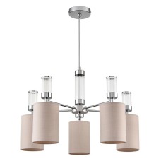 Люстра на штанге Lumion Arnika 6585/5