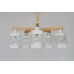 Люстра на штанге Lumion Bonnie 4491/5C
