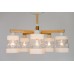 Люстра на штанге Lumion Bonnie 4491/5C