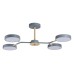Люстра на штанге Lumion Brad 5651/72CL