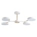 Люстра на штанге Lumion Brad 5652/72CL