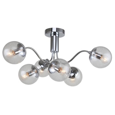 Люстра на штанге Lumion CANDICE 4554/6CA