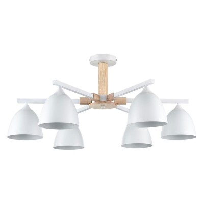 Люстра на штанге Lumion Colange 8095/6C