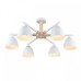 Люстра на штанге Lumion Colange 8095/6C
