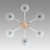 Люстра на штанге Lumion Colange 8095/6C