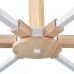 Люстра на штанге Lumion Colange 8095/6C