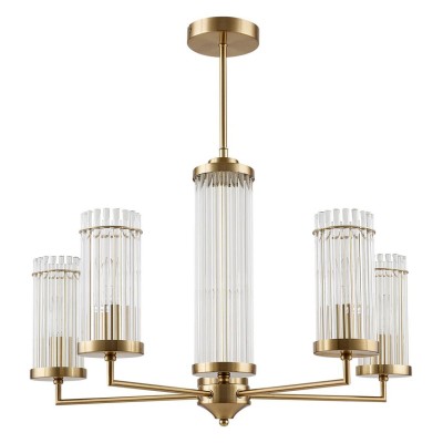 Люстра на штанге Lumion Ellow 6527/5