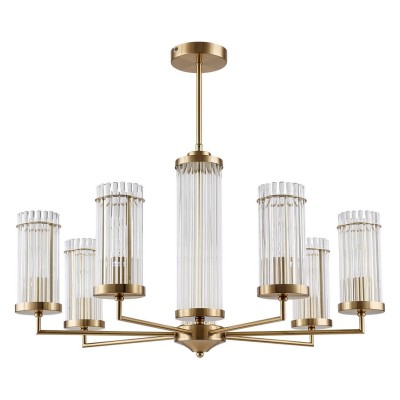 Люстра на штанге Lumion Ellow 6527/7
