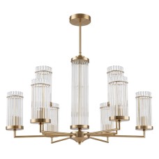 Люстра на штанге Lumion Ellow 6527/9