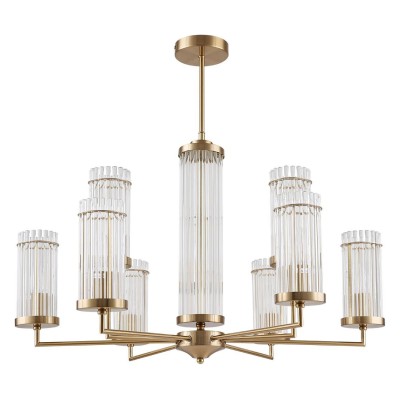 Люстра на штанге Lumion Ellow 6527/9