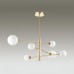 Люстра на штанге Lumion Estelle 4418/6C