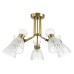 Люстра на штанге Lumion Jackie 3704/5C