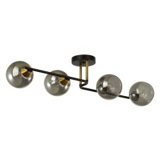 Люстра на штанге Lumion Janet 5217/4C