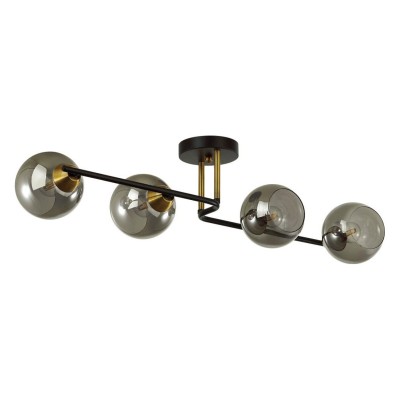 Люстра на штанге Lumion Janet 5217/4C
