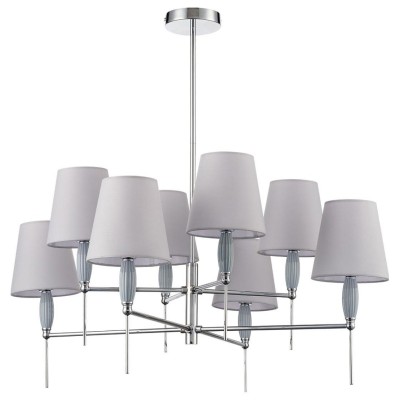Люстра на штанге Lumion KARMEN 8279/8
