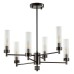Люстра на штанге Lumion Kamilla 5275/6C