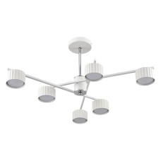 Люстра на штанге Lumion Karina 8241/6C