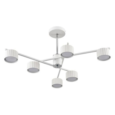 Люстра на штанге Lumion Karina 8241/6C