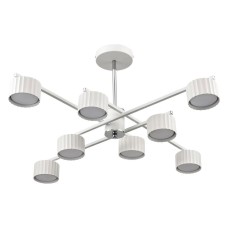 Люстра на штанге Lumion Karina 8241/8C